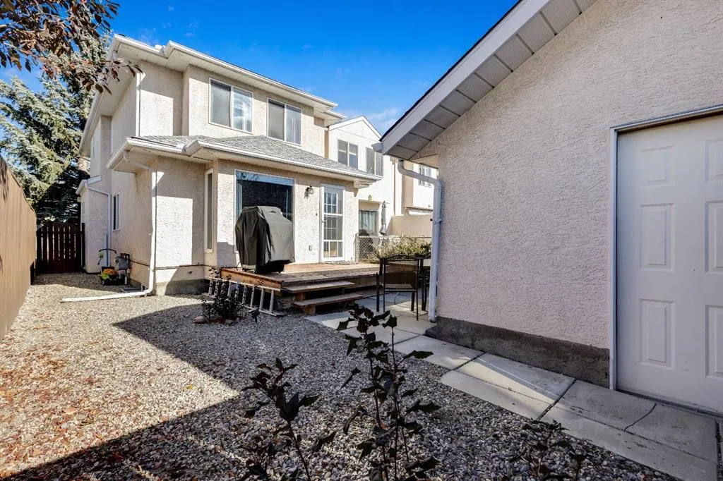 31A Green Meadow Crescent