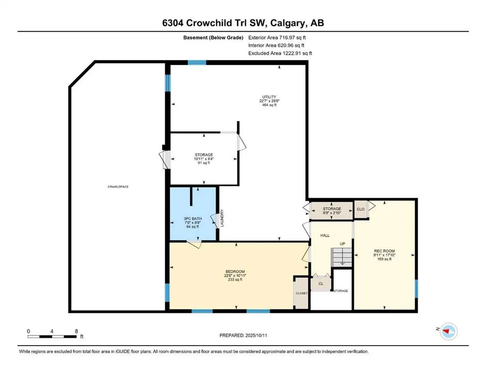 6304 Crowchild Trail SW