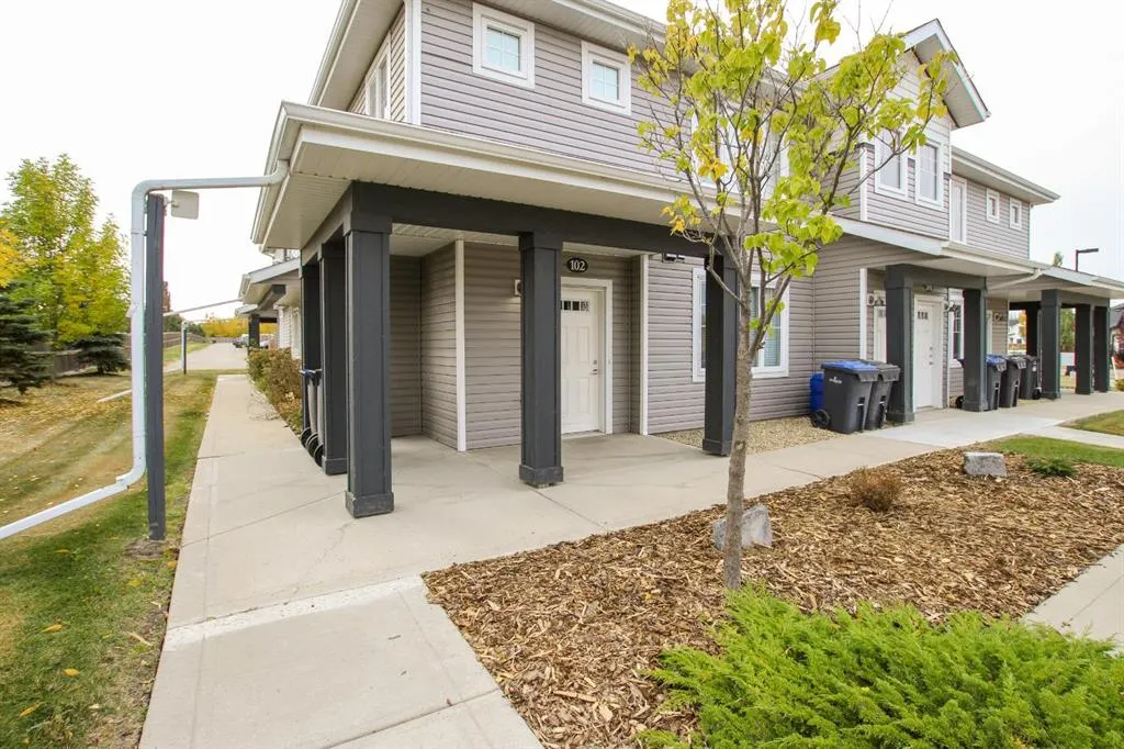43 Reid Court, #102
