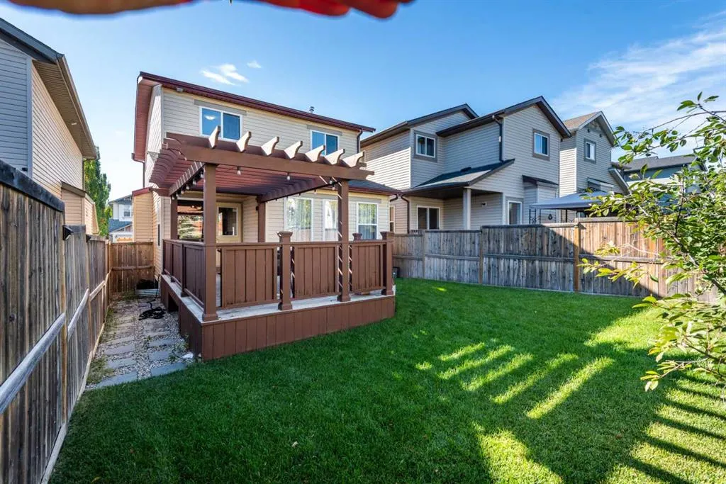 30 Everoak Gardens SW