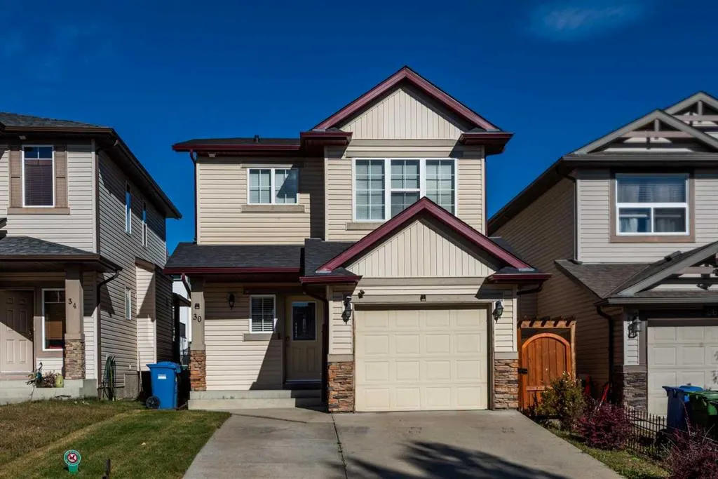 30 Everoak Gardens SW