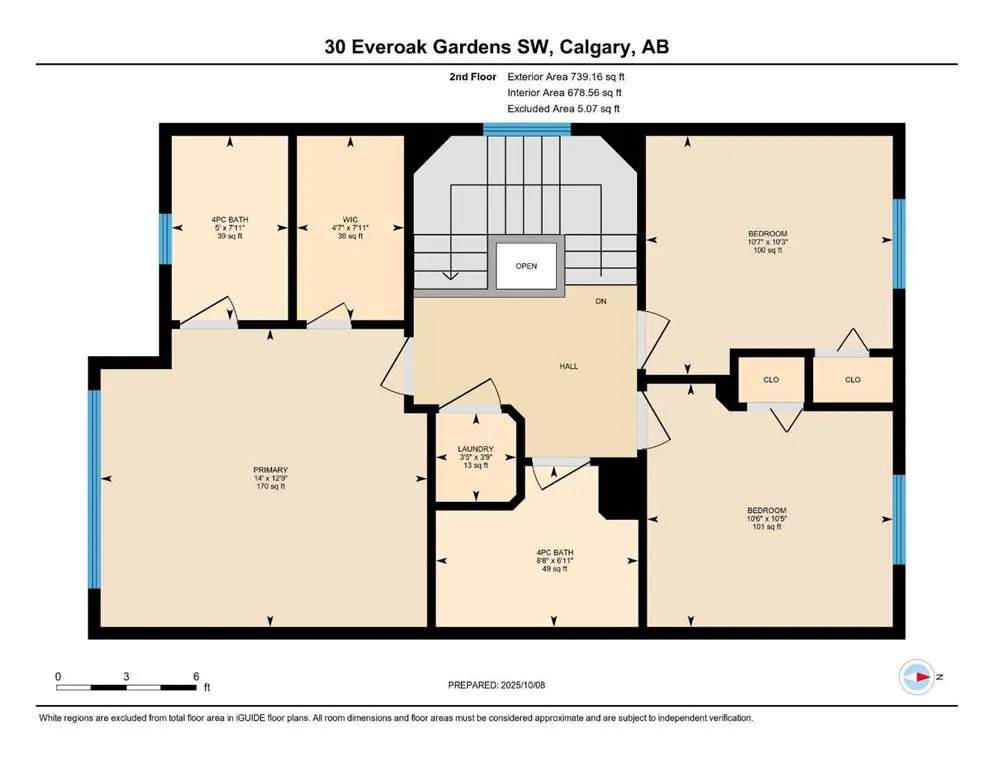 30 Everoak Gardens SW