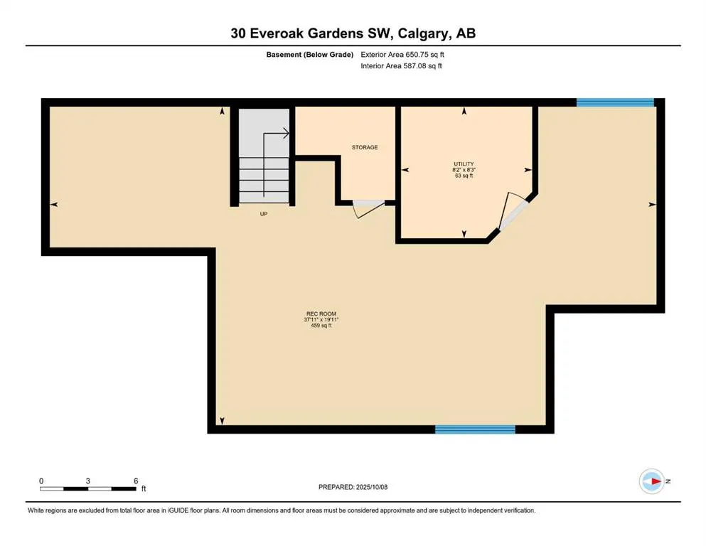 30 Everoak Gardens SW