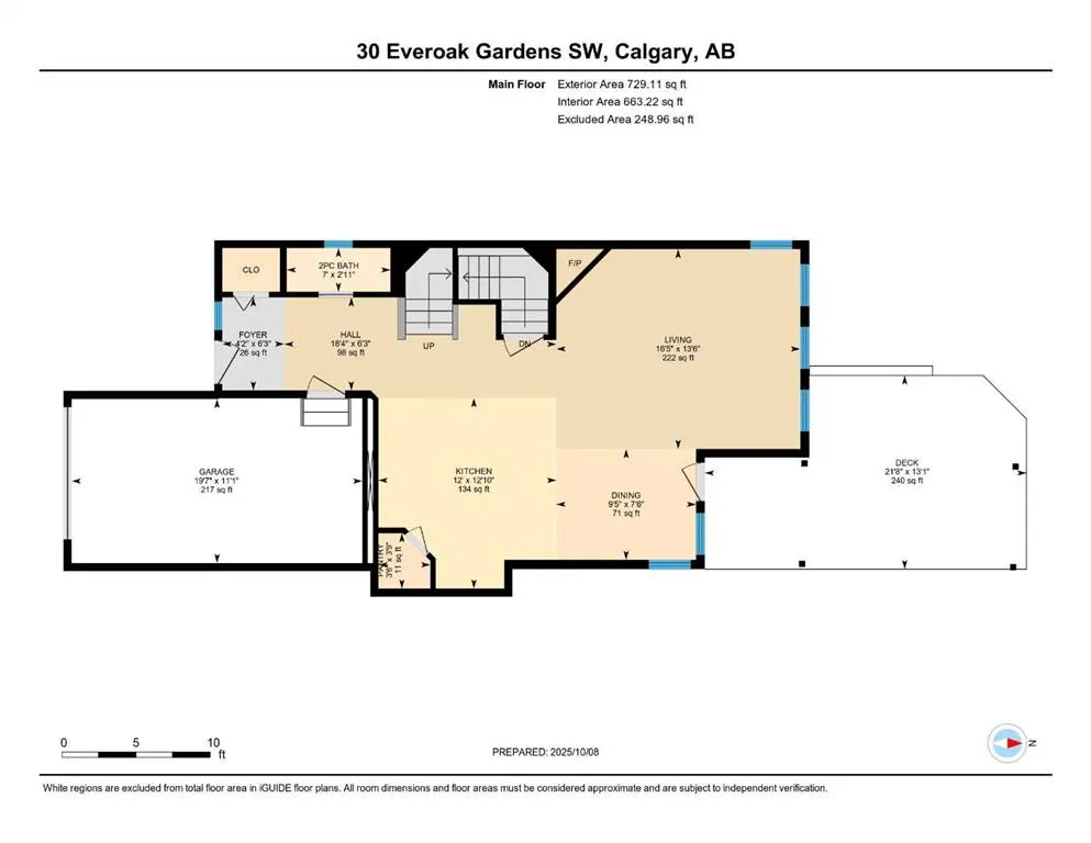 30 Everoak Gardens SW