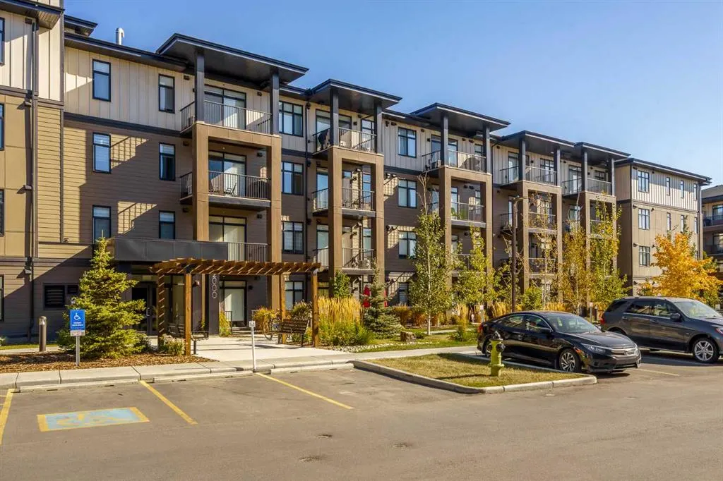 200 Seton Circle SE, #2406