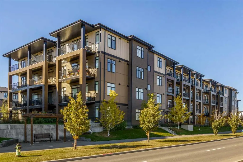 200 Seton Circle SE, #2406