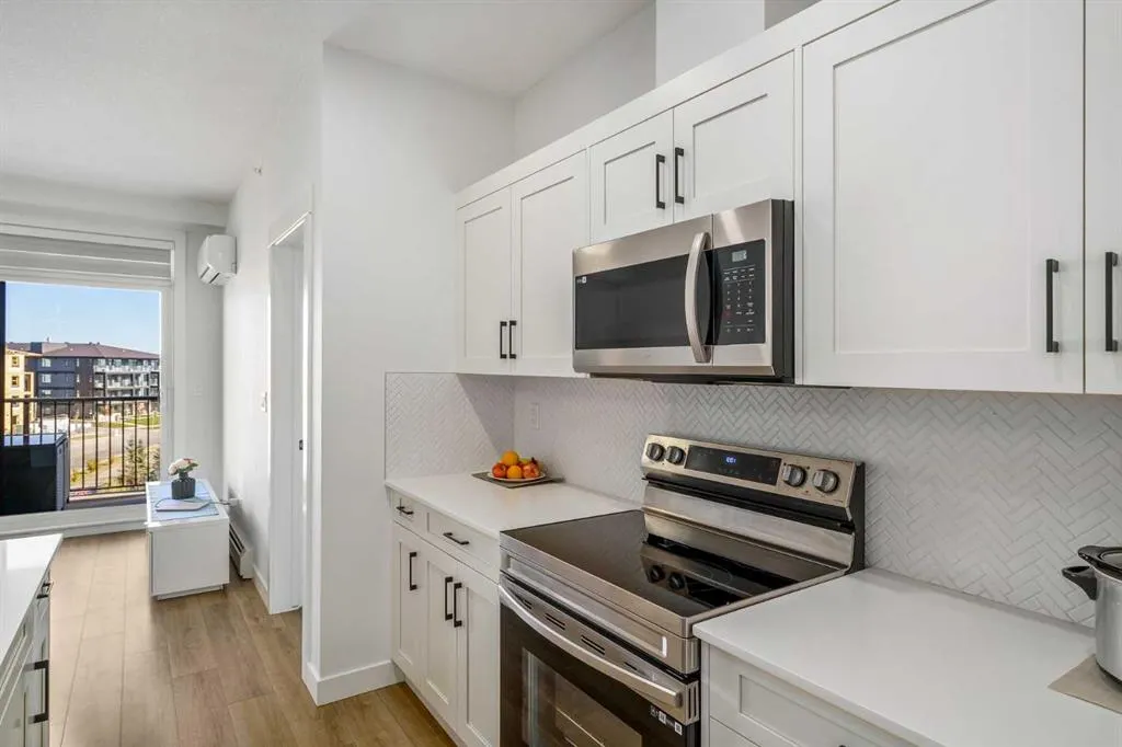 200 Seton Circle SE, #2406