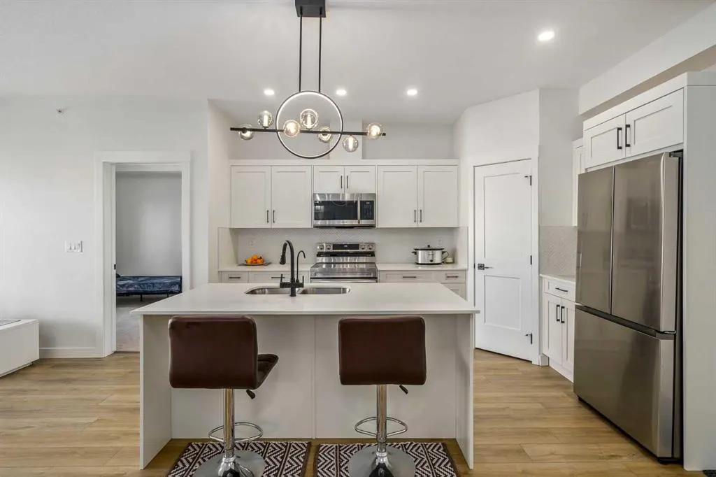 200 Seton Circle SE, #2406