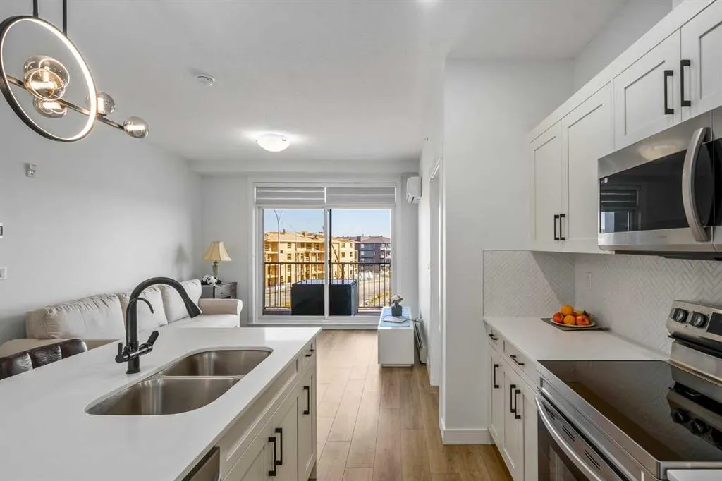 200 Seton Circle SE, #2406