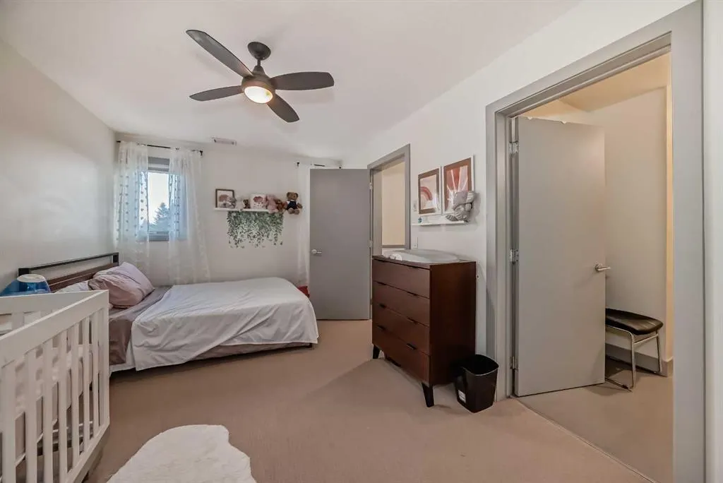 1707 27 Avenue SW, #204