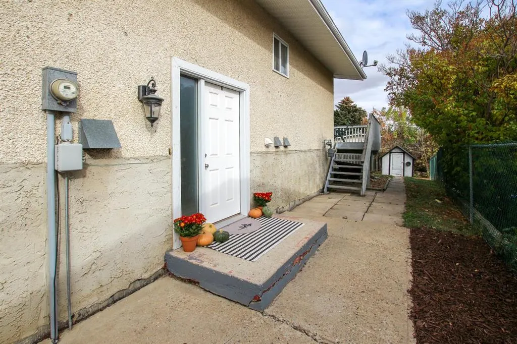 5 Eagle Road
