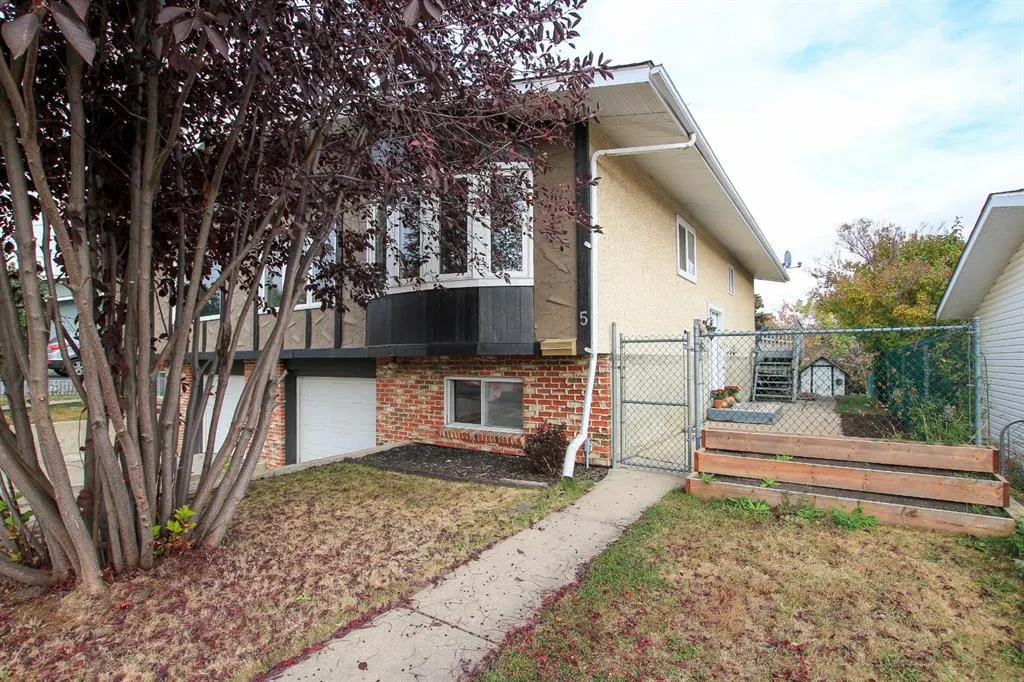5 Eagle Road