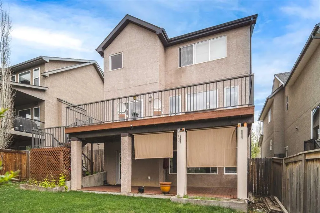 105 Aspen Stone Road SW