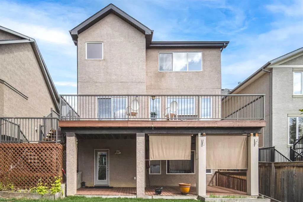 105 Aspen Stone Road SW