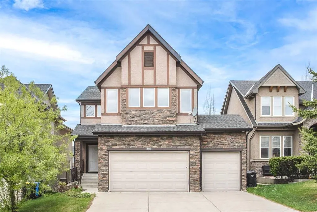 105 Aspen Stone Road SW