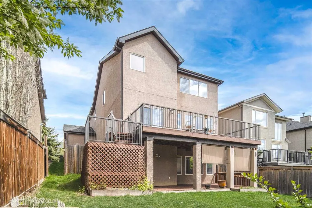 105 Aspen Stone Road SW