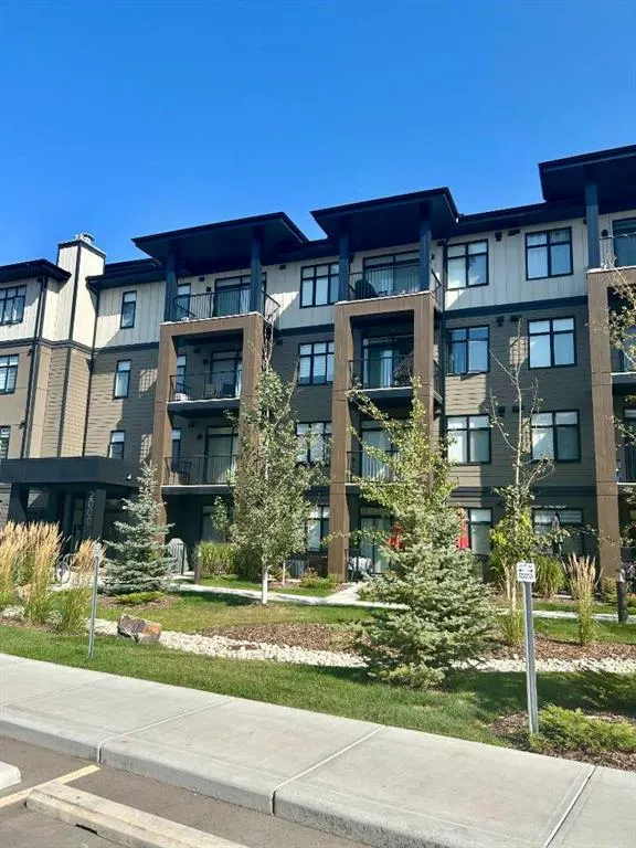 200 Seton Circle SE, #2115