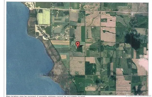 420069 Range Road 284, #10