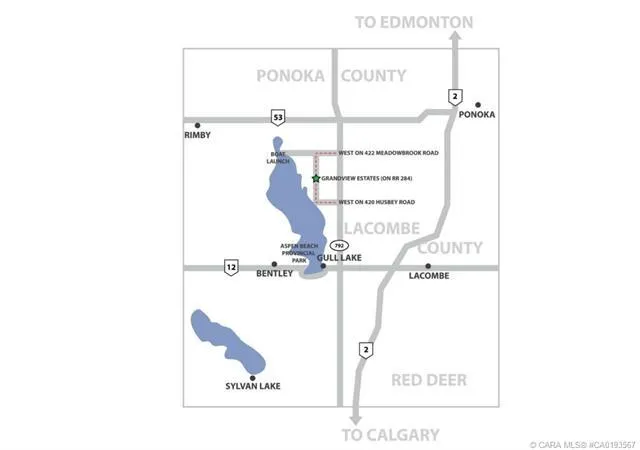 420069 Range Road 284, #9