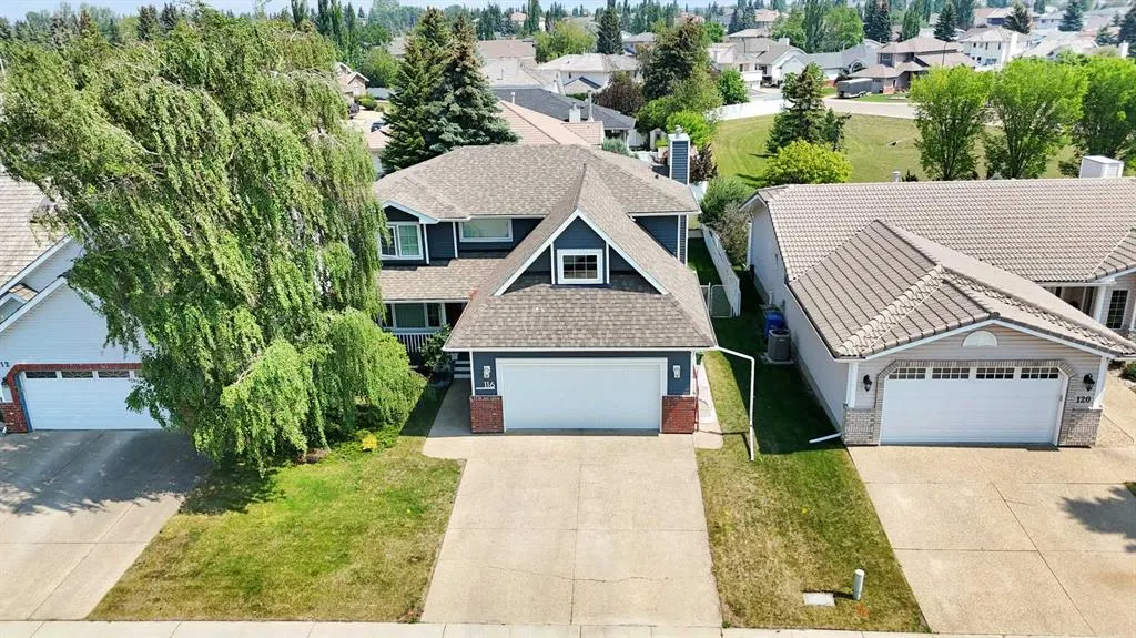 116 Armitage Close