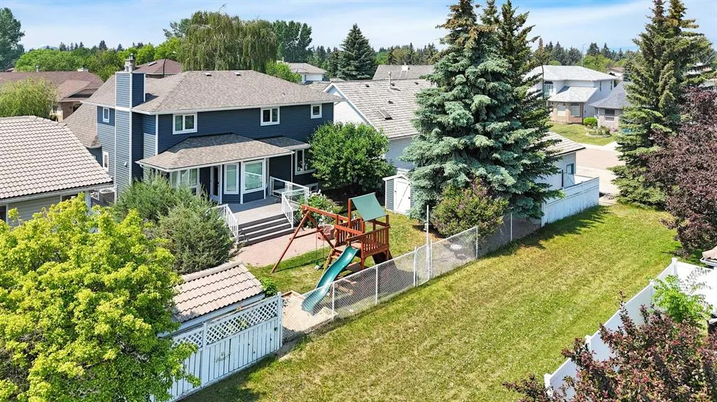 116 Armitage Close