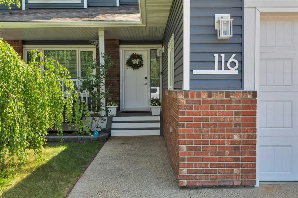 116 Armitage Close