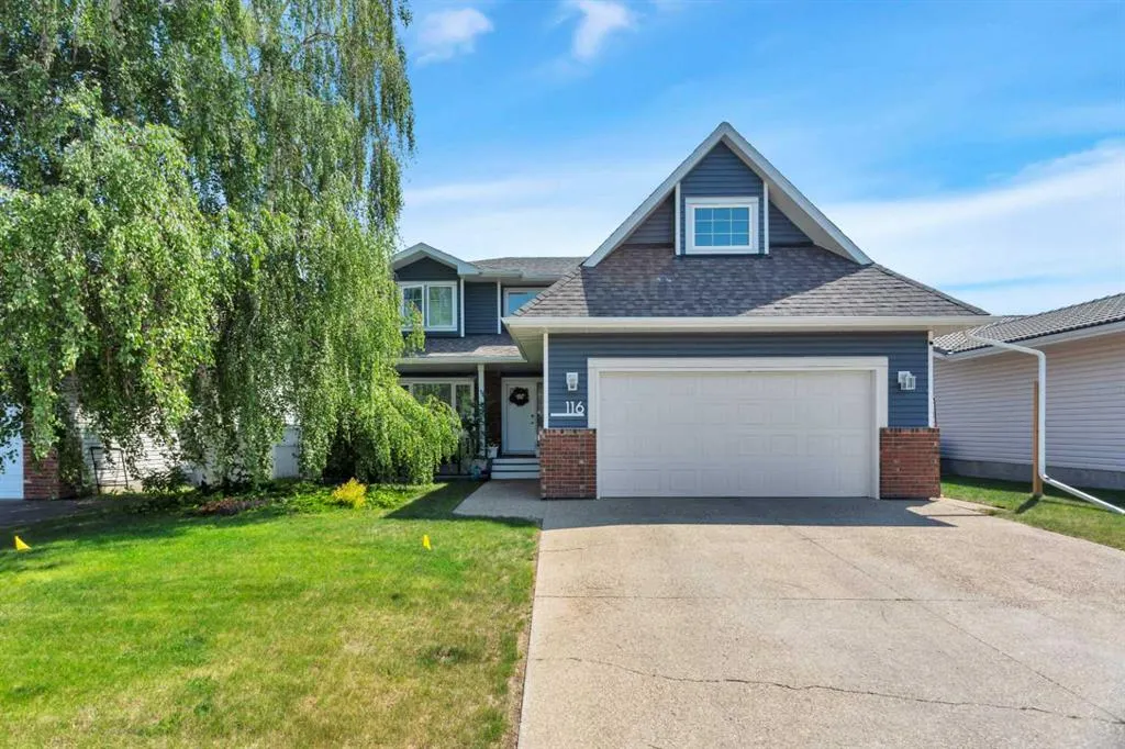 116 Armitage Close
