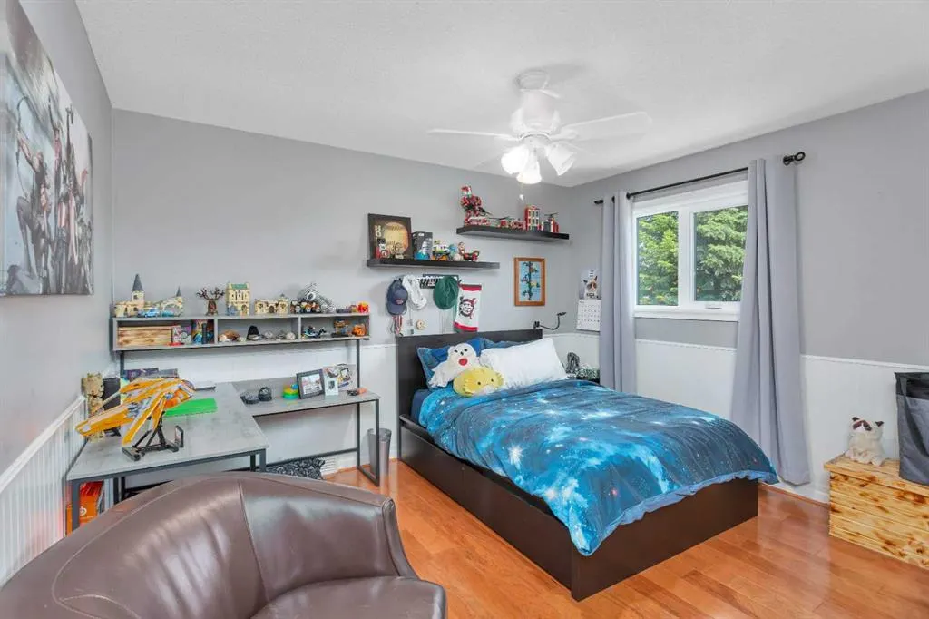 116 Armitage Close