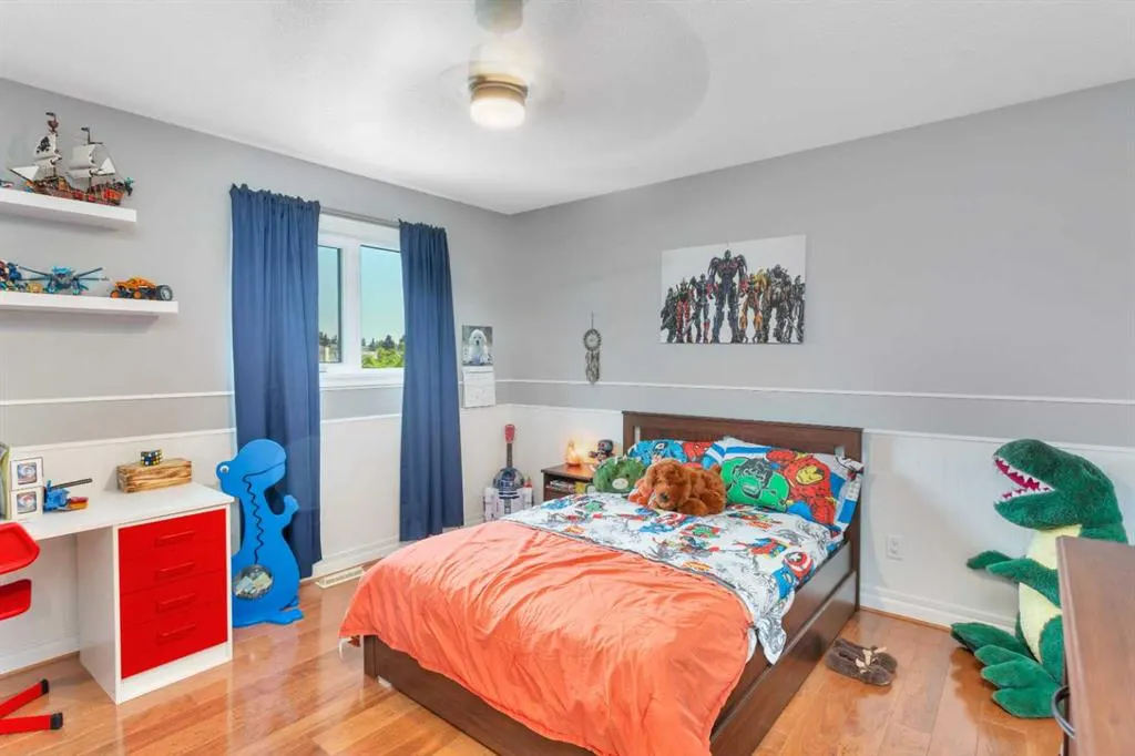 116 Armitage Close