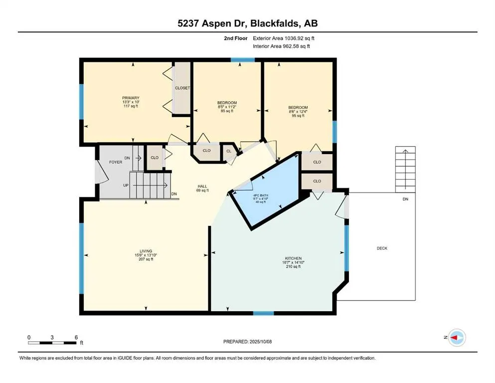 5237 Aspen Drive