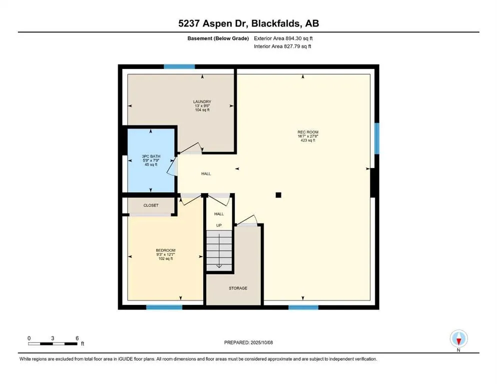 5237 Aspen Drive