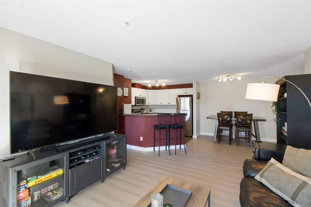505 Railway Street W, #2204
