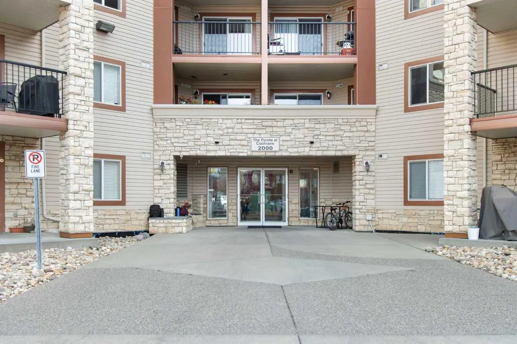 505 Railway Street W, #2204