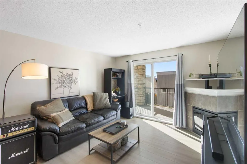 505 Railway Street W, #2204