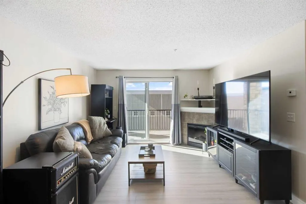 505 Railway Street W, #2204