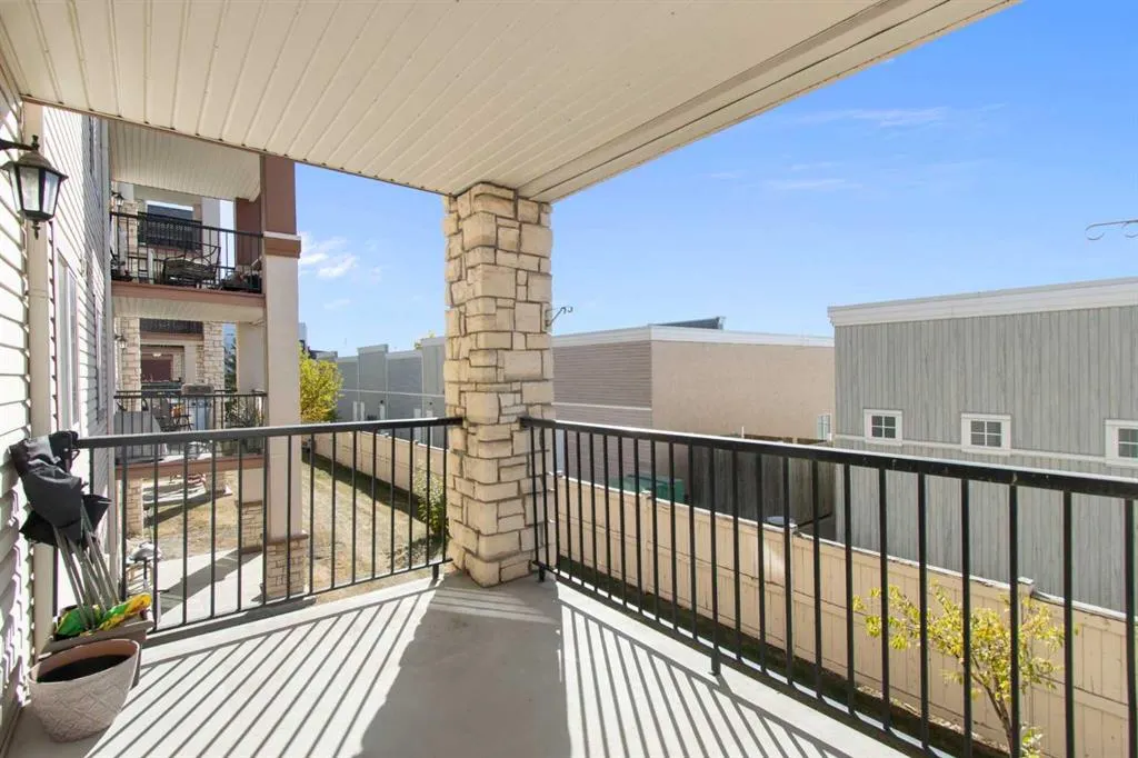 505 Railway Street W, #2204