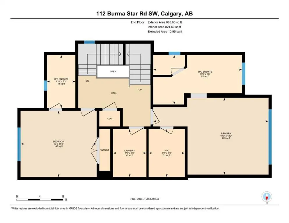 112 Burma Star Road SW