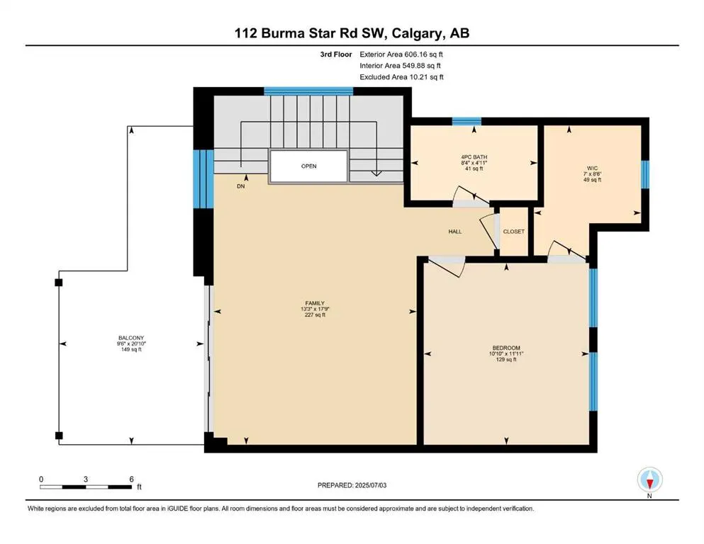 112 Burma Star Road SW