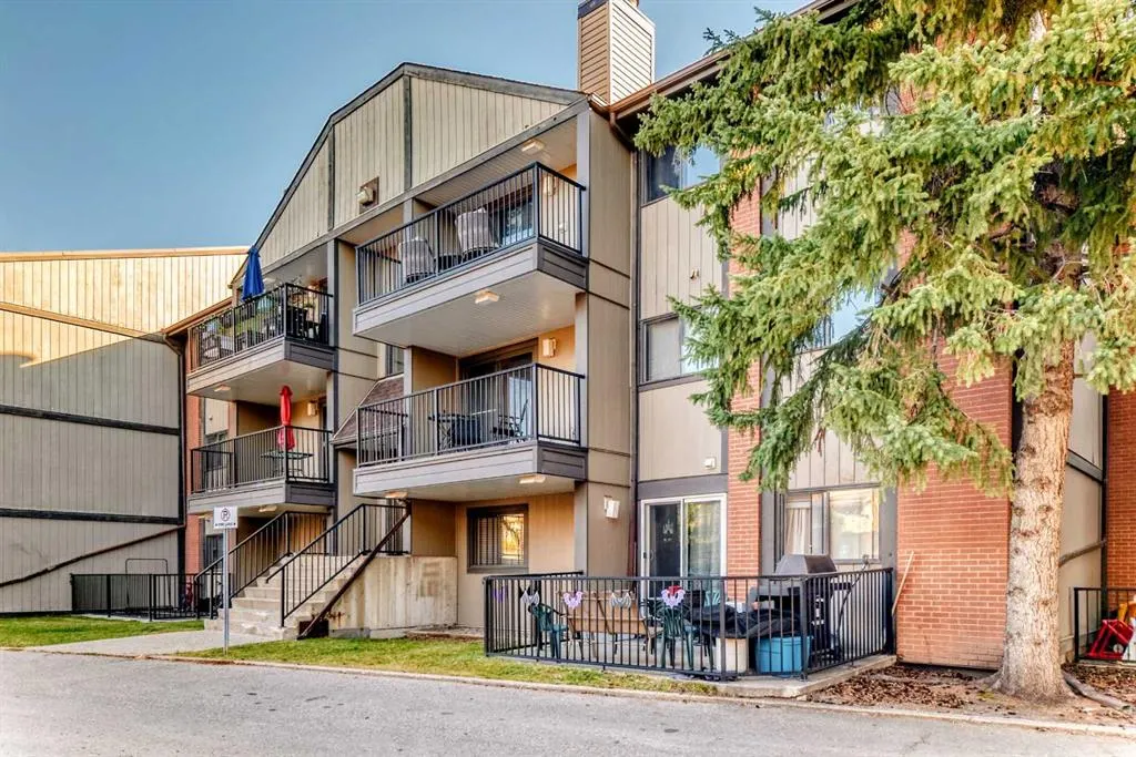 13045 6 Street SW, #3207