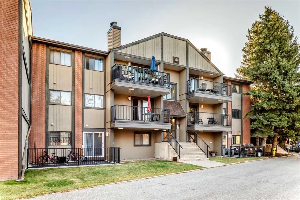 13045 6 Street SW, #3207