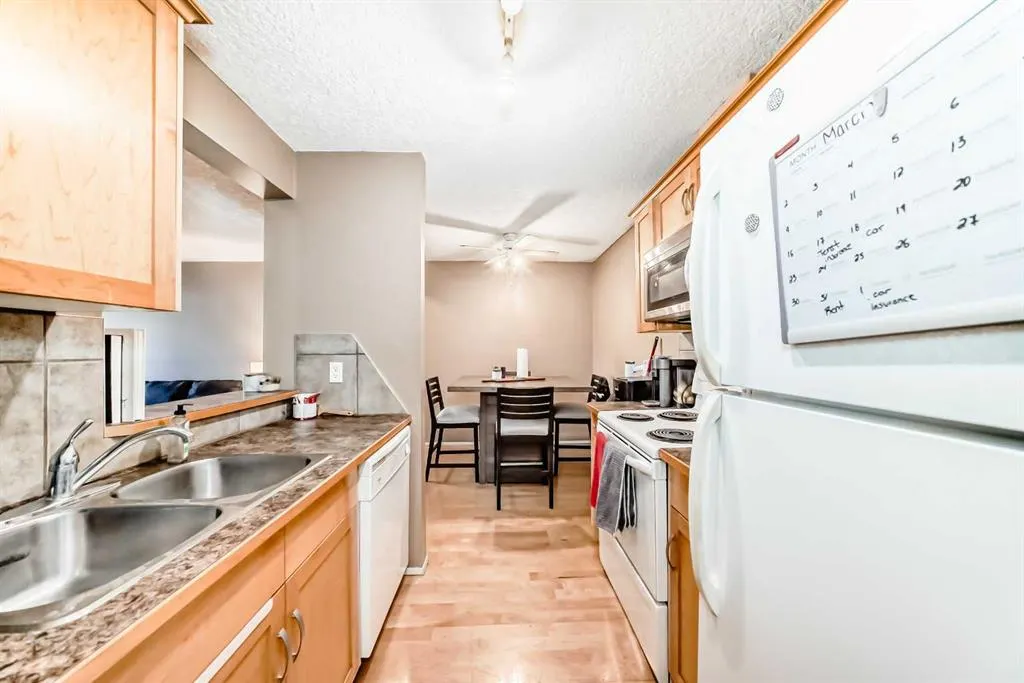13045 6 Street SW, #3207