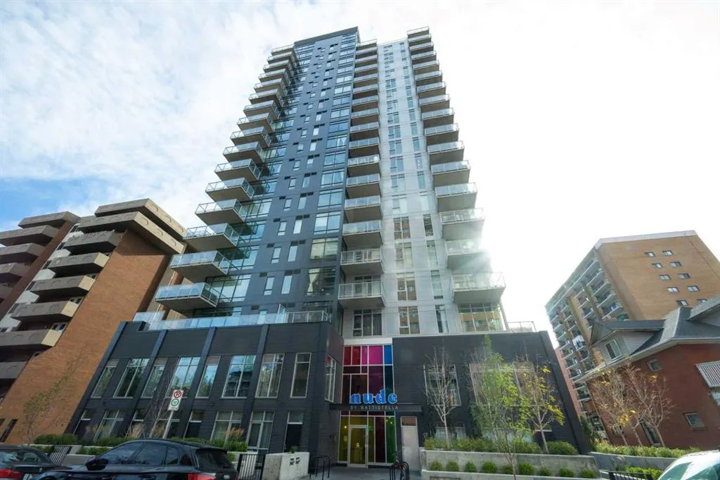 1319 14 Avenue SW, #708