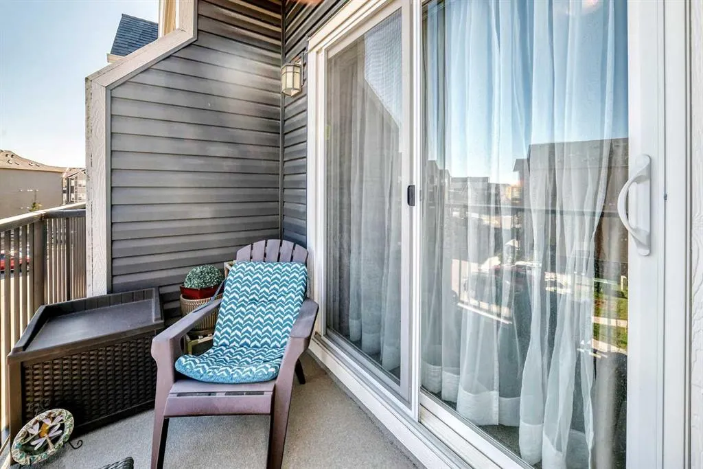 250 Fireside View, #803