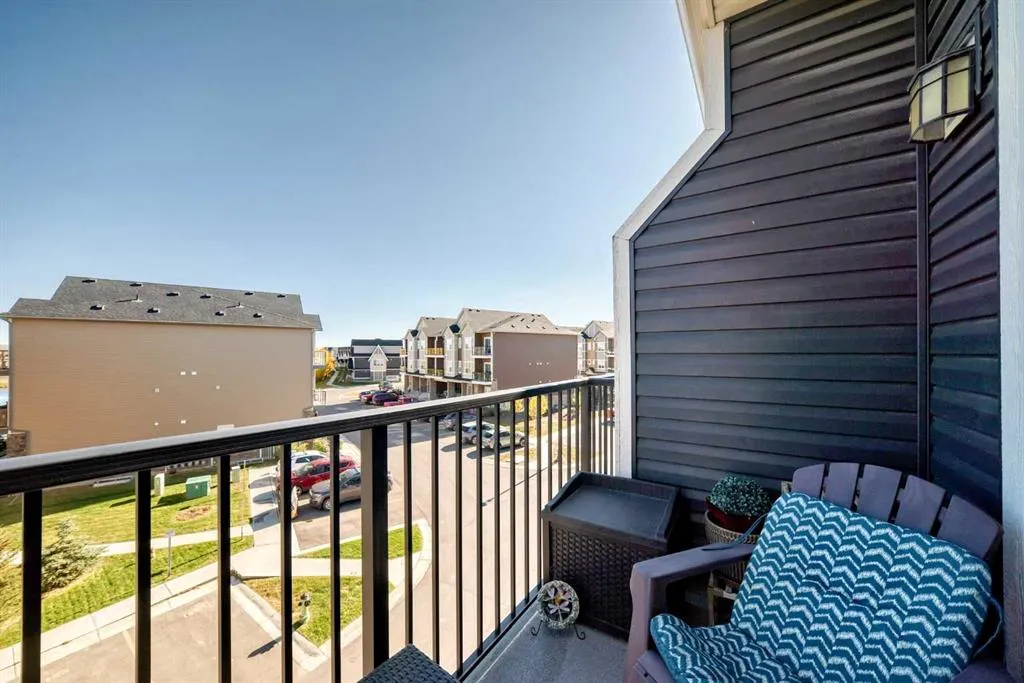 250 Fireside View, #803