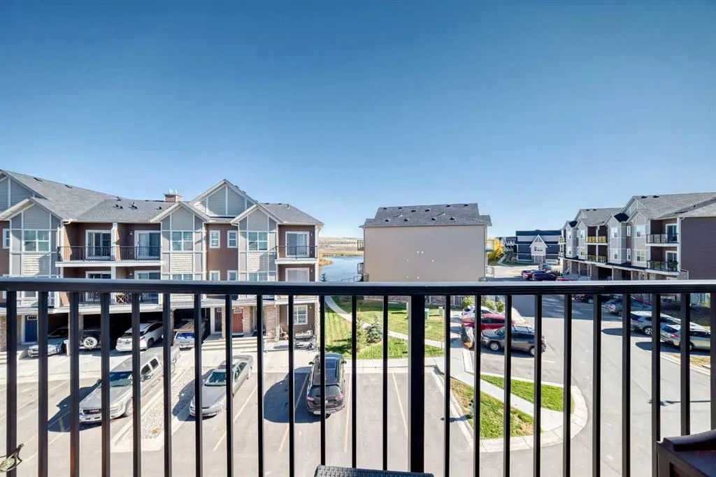 250 Fireside View, #803