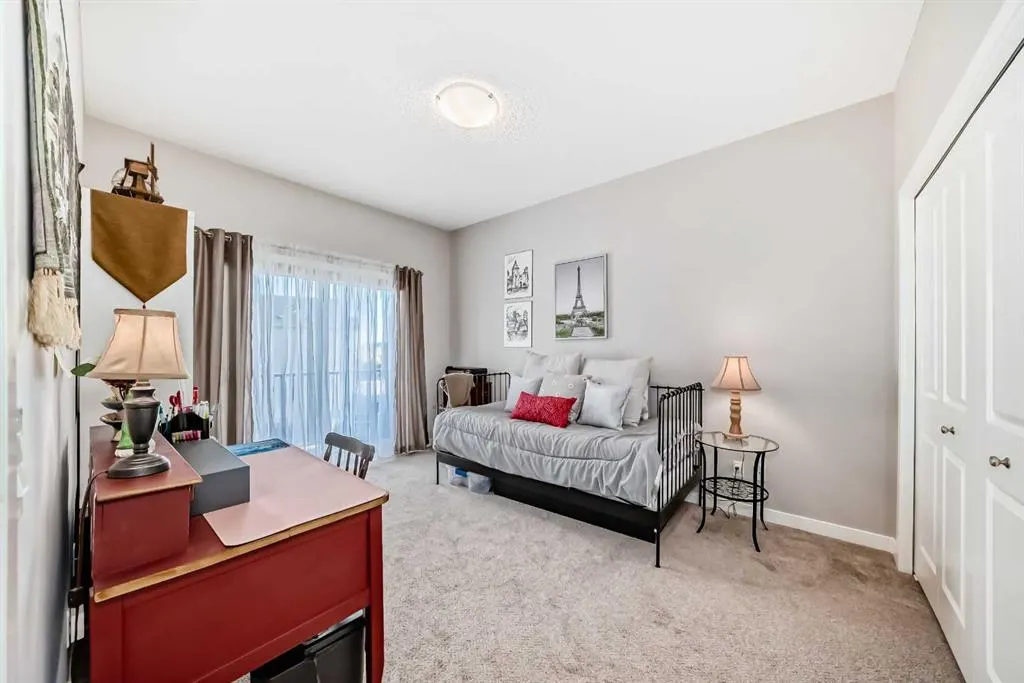 250 Fireside View, #803