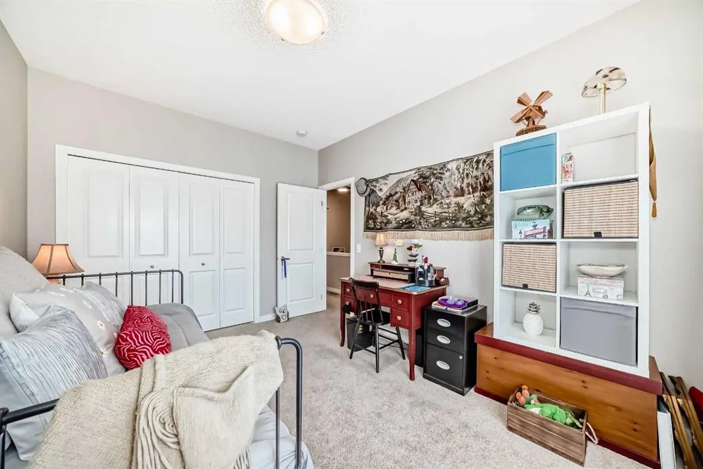 250 Fireside View, #803