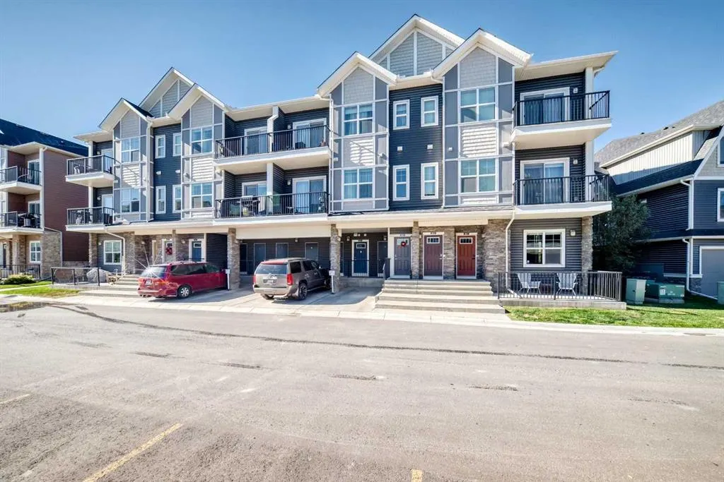 250 Fireside View, #803