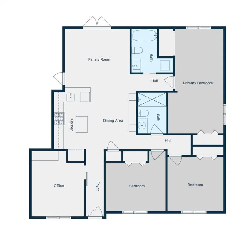 35 Fairview Drive SE