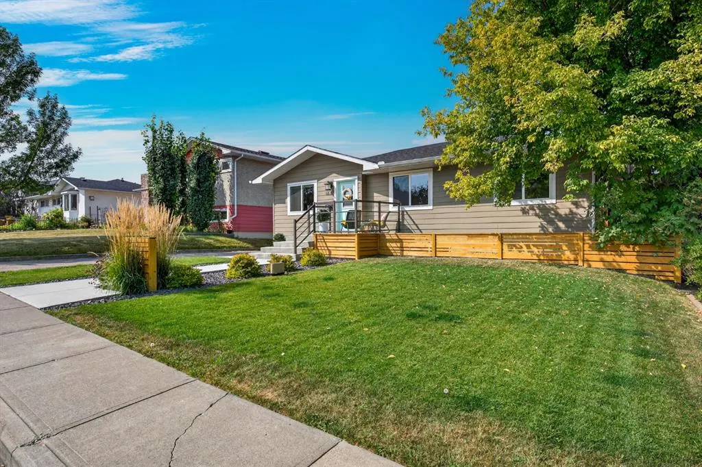 35 Fairview Drive SE